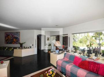 Casa · 700m² · 3 Quartos · 6 Vagas · Casa à Venda - Morumbi, 3 Quartos, 700 m² - São Paulo