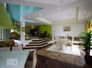 Apartamento · 600m² · 4 Quartos · 3 Vagas · Apartamento à Venda - Recreio, 4 Quartos,  600 m² - Rio de Janeiro