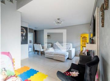 Casa · 100m² · 3 Quartos · 2 Vagas · Casa à Venda - Campo Novo, 3 Quartos,  100 m² - Porto Alegre