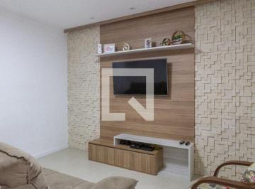 Casa · 92m² · 3 Quartos · 1 Vaga · Casa à Venda - Vila Leopoldina, 3 Quartos,  92 m² - São Paulo