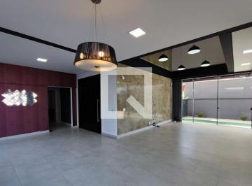 Casa · 520m² · 4 Quartos · 5 Vagas · Casa à Venda - Swiss Park, 4 Quartos,  520 m² - Campinas