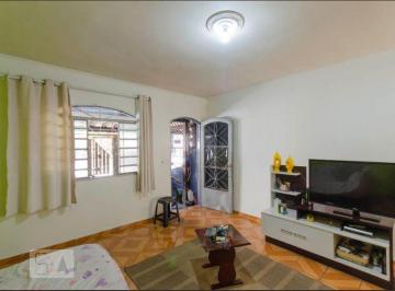 Casa · 71m² · 2 Quartos · 1 Vaga · Casa à Venda - Ponte Rasa, 2 Quartos,  71 m² - São Paulo