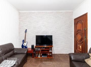 Casa · 96m² · 2 Quartos · 1 Vaga · Casa à Venda - Vila Mazzei, 2 Quartos,  96 m² - São Paulo