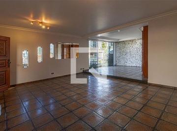 Casa · 470m² · 3 Quartos · 4 Vagas · Casa à Venda - Bosque da Saúde, 3 Quartos, 470 m² - São Paulo