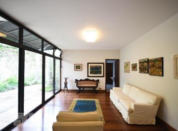 Casa · 700m² · 5 Quartos · 3 Vagas · Casa à Venda - Morumbi, 5 Quartos,  700 m² - São Paulo