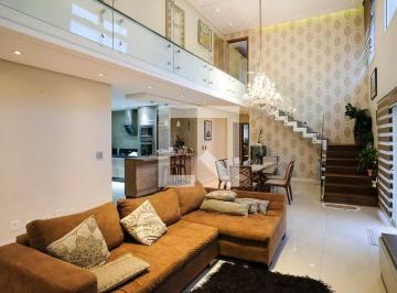 Casa · 396m² · 4 Quartos · 4 Vagas · Casa à Venda - Jardim São Caetano, 4 Quartos, 396 m² - São Caetano do Sul