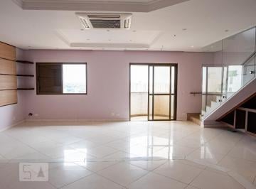 Apartamento · 330m² · 4 Quartos · 4 Vagas · Apartamento à Venda - Tatuapé, 4 Quartos, 330 m² - São Paulo