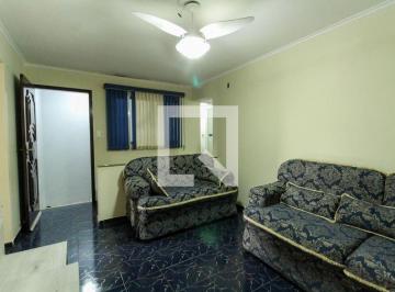 Casa · 100m² · 2 Quartos · 2 Vagas · Casa à Venda - Jardim Anália Franco, 2 Quartos, 100 m² - São Paulo