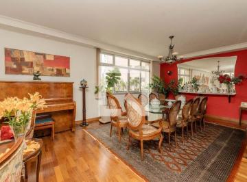 Apartamento · 320m² · 5 Quartos · 3 Vagas · Apartamento à Venda - Bela Vista, 5 Quartos, 320 m² - São Paulo