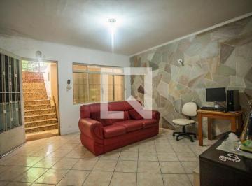 Casa · 100m² · 3 Quartos · 1 Vaga · Casa à Venda - Saúde, 3 Quartos, 100 m² - São Paulo