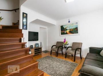 Casa · 70m² · 2 Quartos · 1 Vaga · Casa à Venda - Tatuapé, 2 Quartos,  70 m² - São Paulo