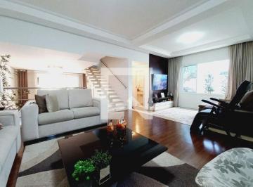 Casa · 350m² · 3 Quartos · 10 Vagas · Casa à Venda - Swiss Park, 3 Quartos, 350 m² - Campinas