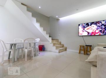 Casa · 70m² · 2 Quartos · 2 Vagas · Casa à Venda - Vila Campestre, 2 Quartos,  70 m² - São Paulo