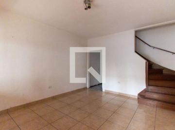 Casa · 100m² · 2 Quartos · Casa à Venda - Tatuapé, 2 Quartos, 100 m² - São Paulo