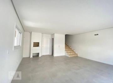 Casa · 108m² · 3 Quartos · 2 Vagas · Casa à Venda - Pátria Nova, 3 Quartos, 108 m² - Novo Hamburgo