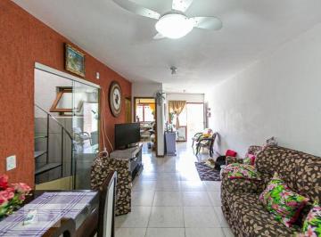 Casa · 103m² · 3 Quartos · 1 Vaga · Casa à Venda - Aberta dos Morros, 3 Quartos, 103 m² - Porto Alegre