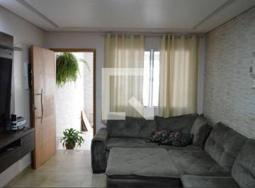Casa · 100m² · 3 Quartos · 1 Vaga · Casa à Venda - Cambuci, 3 Quartos, 100 m² - São Paulo