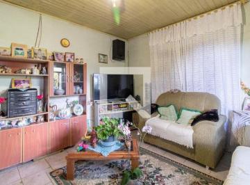 Casa · 638m² · 2 Quartos · 1 Vaga · Casa à Venda - Aberta dos Morros, 2 Quartos,  638 m² - Porto Alegre