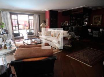 Casa · 450m² · 5 Quartos · 3 Vagas · Casa à Venda - Vila Madalena, 5 Quartos, 450 m² - São Paulo