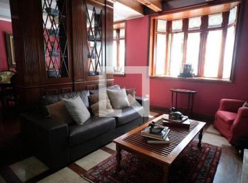 Casa de 5 quartos Venda R$ 3.275.000 · Casa à Venda - Vila Madalena, 5 Quartos, 450 m² - São Paulo