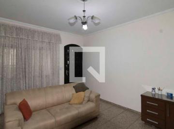 Casa · 120m² · 3 Quartos · 1 Vaga · Casa à Venda - Freguesia do Ó, 3 Quartos,  120 m² - São Paulo