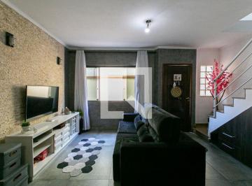 Casa · 59m² · 2 Quartos · 1 Vaga · Casa à Venda - Vila Aricanduva, 2 Quartos, 59 m² - São Paulo