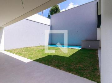 Casa · 455m² · 4 Quartos · 4 Vagas · Casa à Venda - Campo Belo, 4 Quartos, 455 m² - São Paulo