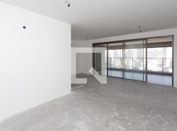 Apartamento · 160m² · 3 Quartos · 3 Vagas · Apartamento à Venda - Vila Olímpia, 3 Quartos, 160 m² - São Paulo