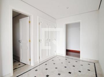 Apartamento · 568m² · 4 Quartos · 4 Vagas · Apartamento à Venda - Portal do Morumbi, 4 Quartos, 568 m² - São Paulo