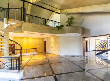 Casa · 620m² · 4 Quartos · 4 Vagas · Casa à Venda - Alto Taquaral, 4 Quartos, 620 m² - Campinas