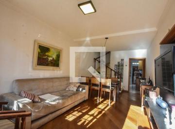 Casa · 130m² · 2 Quartos · 1 Vaga · Casa à Venda - Brooklin, 2 Quartos, 130 m² - São Paulo