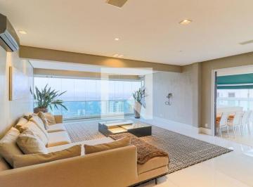 Apartamento · 386m² · 3 Quartos · 4 Vagas · Apartamento à Venda - Campo Belo, 3 Quartos,  386 m² - São Paulo