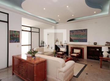 Casa · 720m² · 5 Quartos · 5 Vagas · Casa à Venda - Pacaembu, 5 Quartos, 720 m² - São Paulo