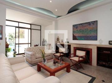 Casa de 5 quartos, São Paulo · Casa à Venda - Pacaembu, 5 Quartos,  720 m² - São Paulo