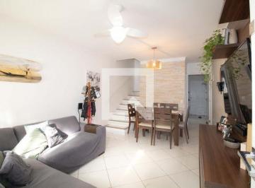 Casa · 80m² · 2 Quartos · 2 Vagas · Casa à Venda - Jardim Jussara, 2 Quartos, 80 m² - São Paulo