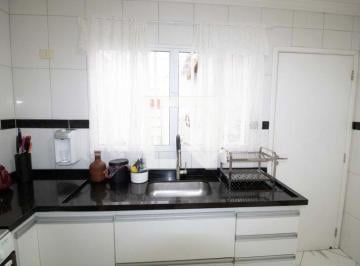 Casa · 80m² · 2 Quartos · 2 Vagas · Casa à Venda - Jardim Jussara, 2 Quartos, 80 m² - São Paulo