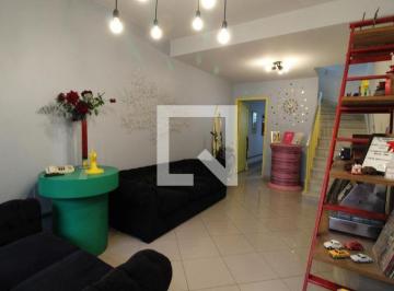 Casa · 90m² · 2 Quartos · 1 Vaga · Casa à Venda - Campo Belo, 2 Quartos, 90 m² - São Paulo