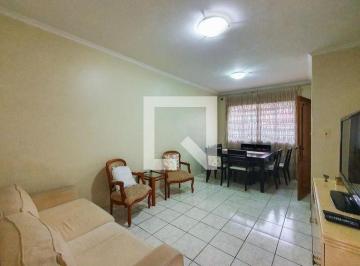 Casa · 115m² · 3 Quartos · 1 Vaga · Casa à Venda - Cambuci, 3 Quartos, 115 m² - São Paulo