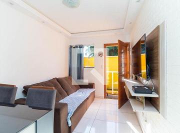 Casa · 46m² · 2 Quartos · 1 Vaga · Casa à Venda - Itaquera, 2 Quartos,  46 m² - São Paulo