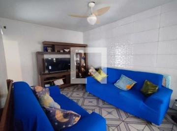Casa · 100m² · 3 Quartos · 1 Vaga · Casa à Venda - Taquara, 3 Quartos,  100 m² - Rio de Janeiro