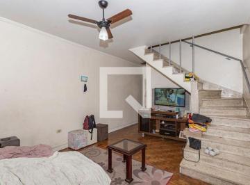 Casa · 112m² · 2 Quartos · 1 Vaga · Casa à Venda - Parque Bristol, 2 Quartos,  112 m² - São Paulo