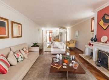 Casa · 470m² · 3 Quartos · 6 Vagas · Casa à Venda - Tucuruvi, 3 Quartos, 470 m² - São Paulo