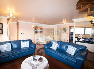 Apartamento · 330m² · 5 Quartos · 2 Vagas · Apartamento à Venda - Tucuruvi, 5 Quartos, 330 m² - São Paulo
