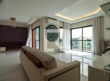 Apartamento · 378m² · 4 Quartos · 4 Vagas · Apartamento à Venda - Ipiranga, 4 Quartos, 378 m² - São Paulo