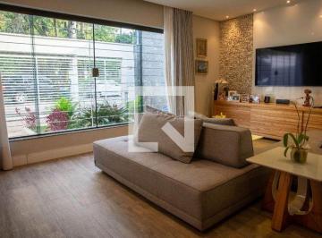 Casa · 460m² · 4 Quartos · 2 Vagas · Casa à Venda - Lapa, 4 Quartos, 460 m² - São Paulo