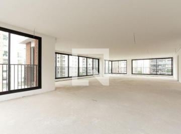 Apartamento · 374m² · 5 Quartos · 5 Vagas · Apartamento à Venda - Moema, 5 Quartos, 374 m² - São Paulo