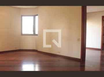 Apartamento · 341m² · 5 Quartos · 4 Vagas · Apartamento à Venda - Panamby, 5 Quartos,  341 m² - São Paulo