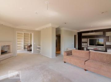 Apartamento · 245m² · 3 Quartos · 4 Vagas · Apartamento à Venda - Moema, 3 Quartos, 245 m² - São Paulo