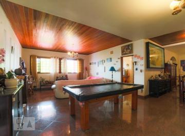 Casa de 5 quartos, São Paulo · Casa à Venda - Santo Amaro , 5 Quartos,  890 m² - São Paulo