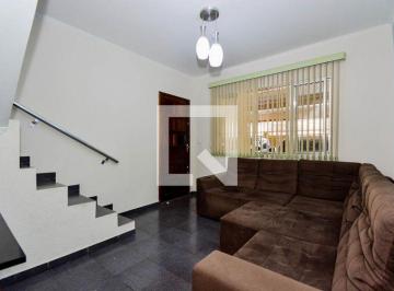 Casa · 65m² · 3 Quartos · 2 Vagas · Casa à Venda - Jardim Las Vegas, 3 Quartos, 65 m² - Guarulhos